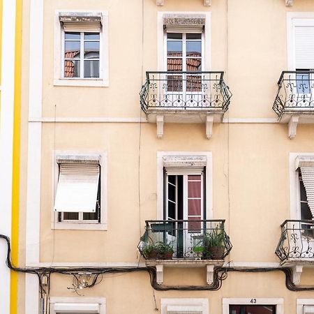 Akicity Alameda In Lisboa 外观 照片