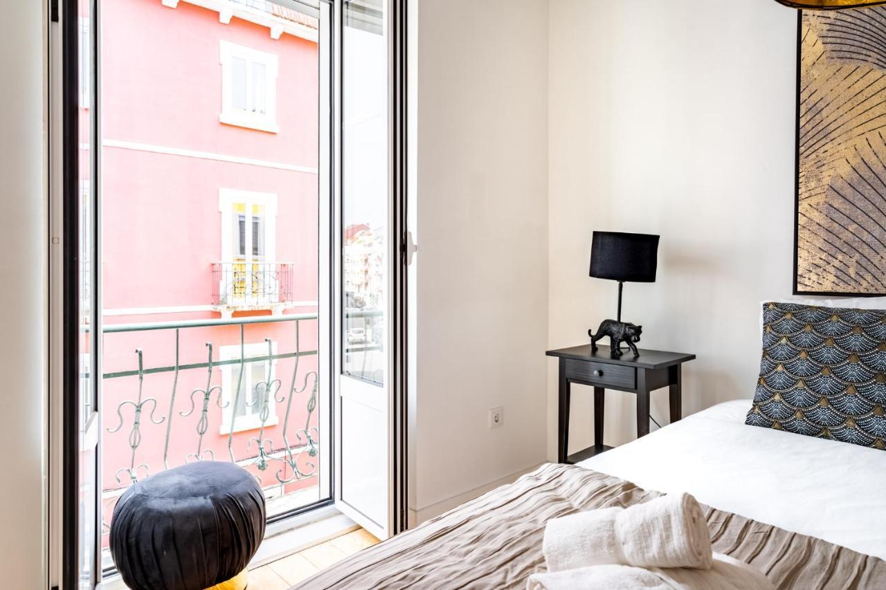 Akicity Alameda In Lisboa 外观 照片