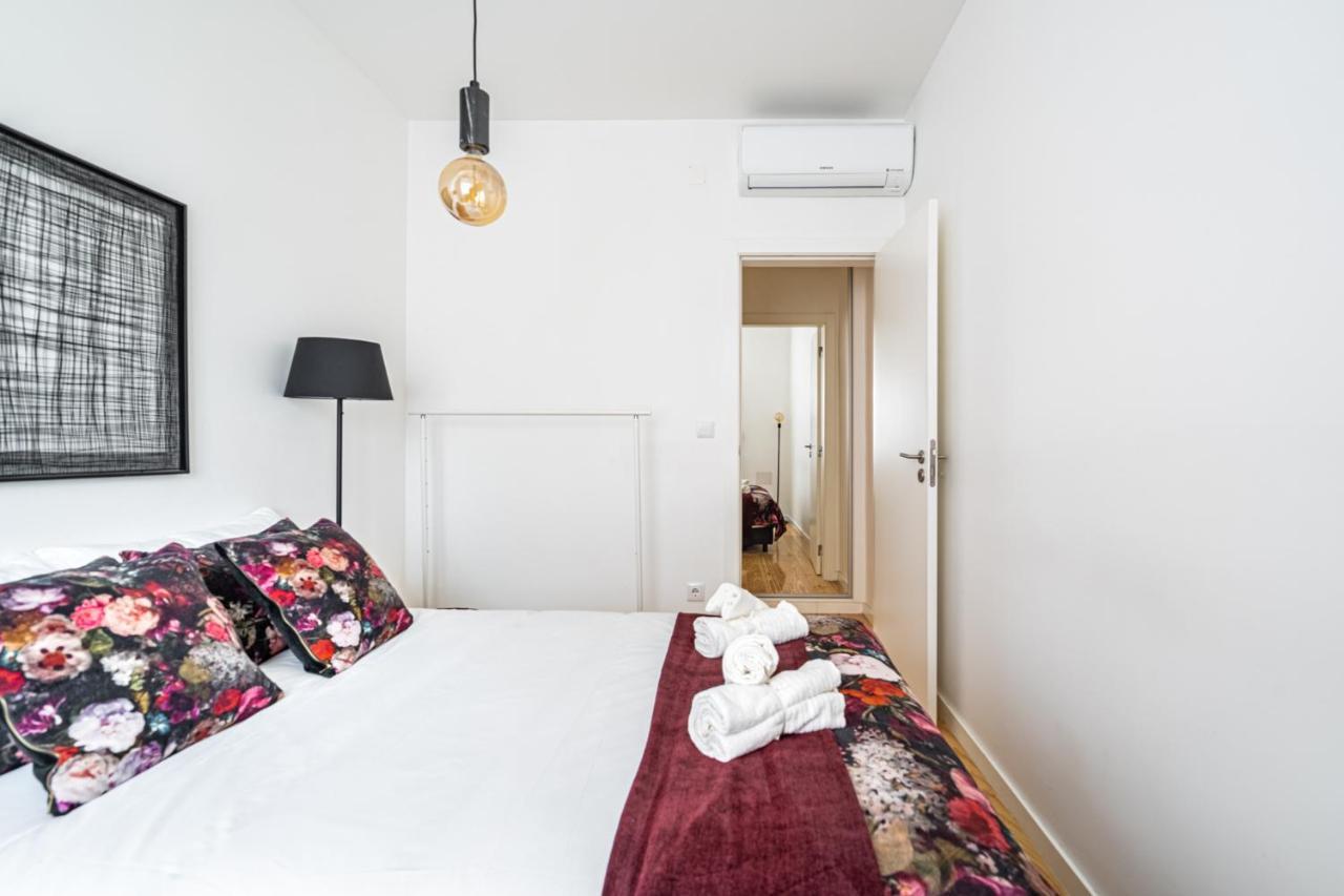 Akicity Alameda In Lisboa 外观 照片